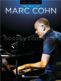 Best of Marc Cohn (PVG)