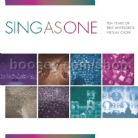 Sing as One (Audio CD)