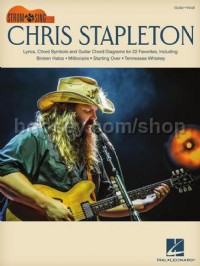 Chris Stapleton (Guitar)