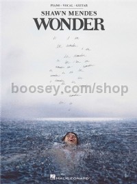 Wonder (PVG)
