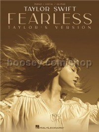 Fearless Taylor's Version (PVG)