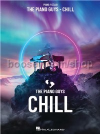 The Piano Guys - Chill