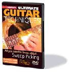 All You Need to Know About Sweep Picking Technique