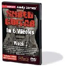 Andy James' Shred Guitar in 6 Weeks
