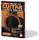 Country Guitar Classic Tracks