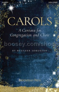 Carols (SATB Choir)