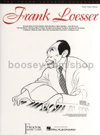 Frank Loesser Songbook