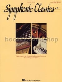 Symphonic Classics for Solo Piano (2nd Edition)
