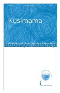 Kusimama (SATB Voices)