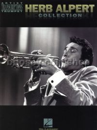 Herb Alpert Collection (trumpet transcriptions)