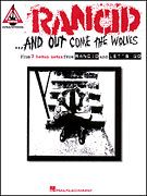 Rancid - And Out Come the Wolves
