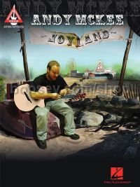 Joyland (guitar tab)