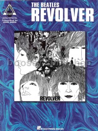 Revolver (Guitar Recorded Version)