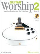 Guitar Worship Method Book 2