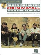 Blues Breakers with John Mayall & Eric Clapton