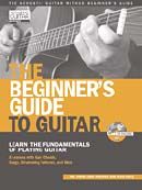 Beginner's Guide To Guitar (Bk & CD)