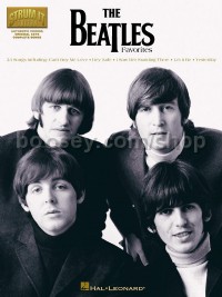 The Beatles Favorites (Strum It Guitar)
