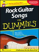 Rock Guitar Songs For Dummies
