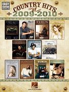 Country Hits of 2009-2010