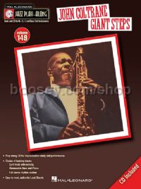 John Coltrane – Giant Steps (+ CD)