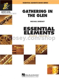Gathering in the Glen (Score & Parts)