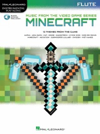 Minecraft - Music from the Video Game Series (Flute)