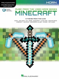 Minecraft - Music from the Video Game Series (Horn)