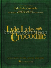 Lyle, Lyle, Crocodile ( PVG)