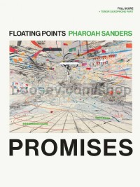 Floating Points & Pharoah Sanders - Promises (Score & Parts)