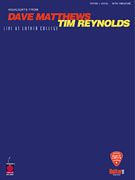 Dave Matthews/Tim Reynolds - Live At Luther College