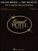 Grand Hotel Musical Complete revised