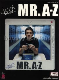 Mr A-Z