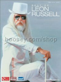 Best Of Leon Russell (PVG)