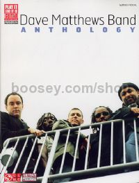 Dave Matthews Band - Anthology