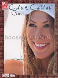 Play It Like It Is Guitar: Colbie Caillat - Coco