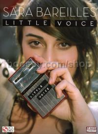 Little Voice (Easy Piano/Vocal)