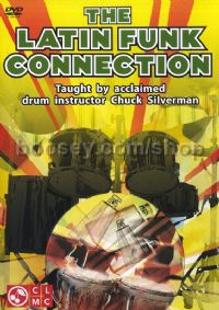 Latin Funk Connection (drums) DVD