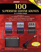 DOD Presents 100 Superstar Guitar Sounds on a Stompbox Budget