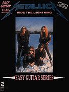 Metallica - Ride the Lightning*