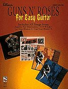 Guns N' Roses for Easy Guitar*