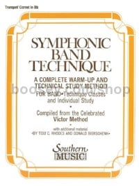 Symphonic Band Technique - concert band