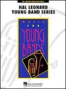 Queen in Concert (Hal Leonard Young Concert Band)