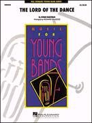 Lord Of The Dance (Hal Leonard Young Concert Band)