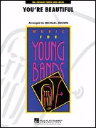 Young Band: You're Beautiful 