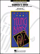 Young Band: Gabriel's Oboe (Soloist & Band)