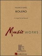 MusicWorks: Bolero (Concert Band)