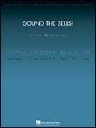 Sound the Bells!) (Hal Leonard Professional Concert Band Score & Parts)