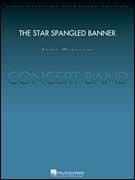 The Star Spangled Banner (Hal Leonard Professional Concert Band Score & Parts)
