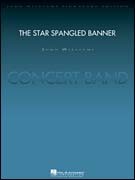 The Star Spangled Banner (Hal Leonard Professional Concert Band Deluxe Score)