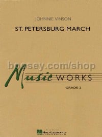 St. Petersburg March